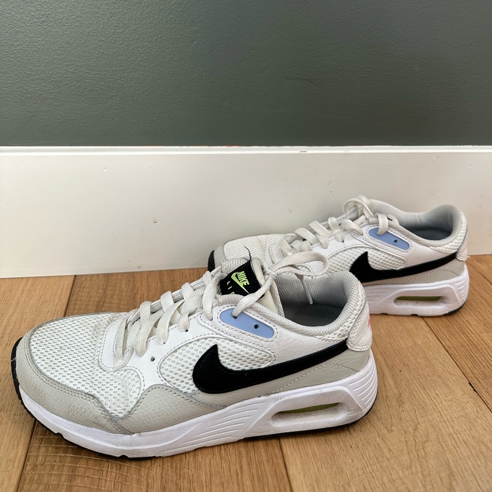 Nike Air Max Sneakers